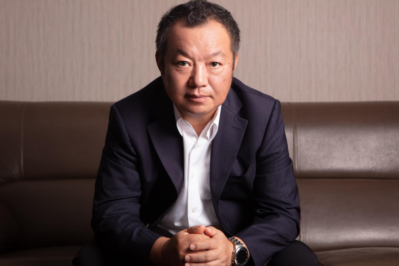 金年会·(中国)金字招牌,信誉至上